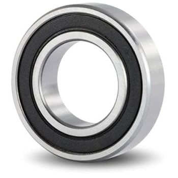 RS PRO ボールベアリング25mm52mm 単列深溝ボールベアリング RS PRO