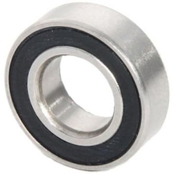 RS PRO ボールベアリング6mm19mm 単列深溝ボールベアリング RS PRO