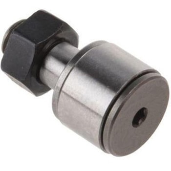 カムフォロア RS PRO 小型スラストカムフォロア ローラ直径10mm RS PRO