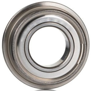 RS PRO ボールベアリング6mm10mm 単列深溝ボールベアリング RS PRO
