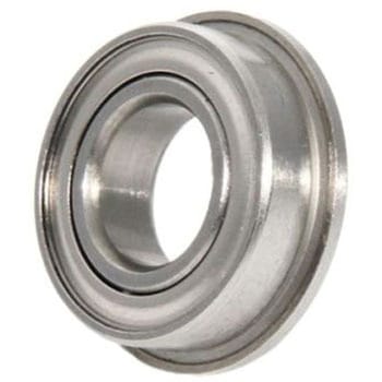 RS PRO ボールベアリング3mm7mm 単列深溝ボールベアリング RS PRO