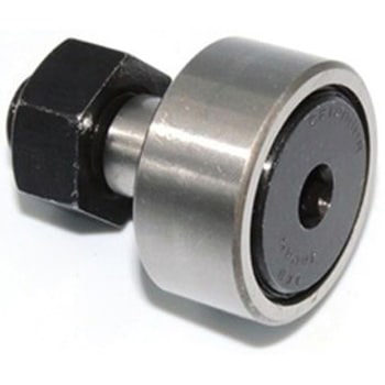 カムフォロア RS PRO 標準タイプカムフォロア ローラ直径80mm RS PRO