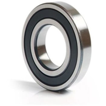 RS PRO ボールベアリング10mm22mm 単列深溝ボールベアリング RS PRO