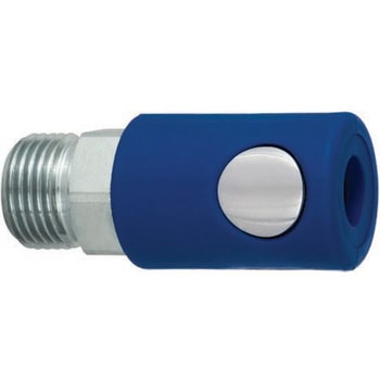 RS PRO クイックコネクトカップリング RS PRO