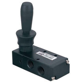 RS PRO 手動バルブ 手動 G 1/8 RS PRO