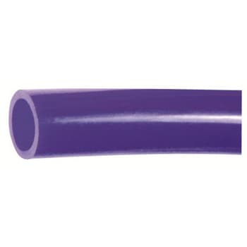 RS PRO 圧縮エアパイプ 外径：4mm 内径：2.5mm ポリウレタン RS PRO