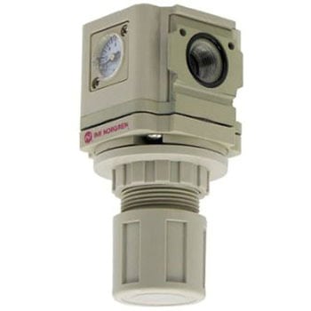 RS PRO エアレギュレータ R49Gシリーズ G 1/2 50L/s RS PRO