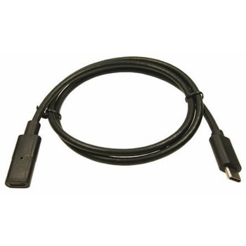 RS PRO USBケーブル， USB C → USB C RS PRO