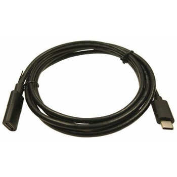 RS PRO USBケーブル， USB C → USB C RS PRO