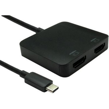 RS PRO USBビデオアダプタ 3840 x 2160 USB C to HDMI RS PRO