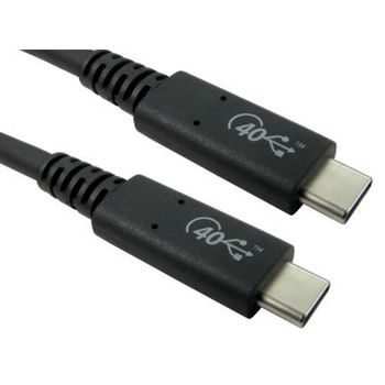 RS PRO USBケーブル， USB C → USB C RS PRO