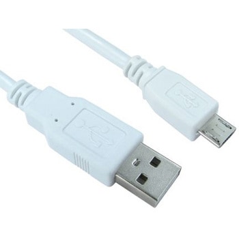 RS PRO USBケーブル， USB A → Micro USB B RS PRO