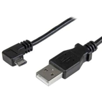 RS PRO USBケーブル， USB A → Micro USB B RS PRO