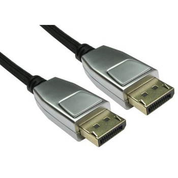 RS PRO DisplayPort ケーブル 1.2 RS PRO