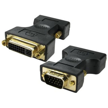 RS PRO A/Vコネクタアダプタ VGA DVI RS PRO