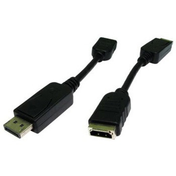 RS PRO DisplayPort ケーブル 1.2 RS PRO