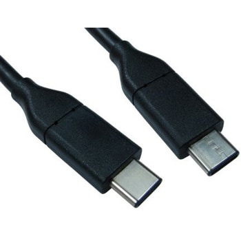 RS PRO USBケーブル， USB C → USB C RS PRO