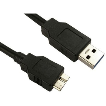 RS PRO USBケーブル， USB A → Micro USB B RS PRO