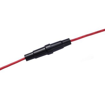 インラインヒューズホルダ RS PRO 10A， 250V RS PRO