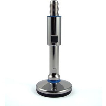 237-8193 Hygienic 3A Certified Adjustable Height 1個 RS PRO 【通販モノタロウ】