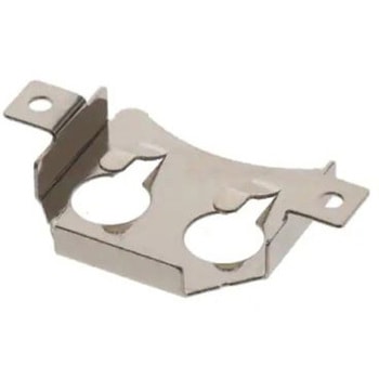 RS PRO 電池クリップ 1 表面実装 RS PRO