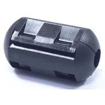 RS PRO クランプフィルタ ナイロン66 一般的なアプリケーション RS PRO