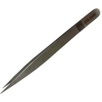 82si.haさま専用 238-0686 RS PRO ピンセット， 低炭素オーステナイト鋼