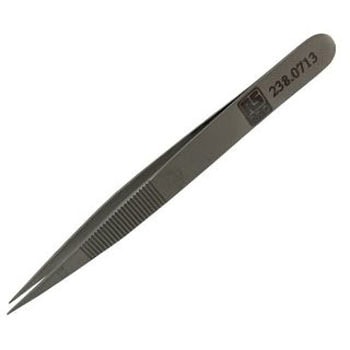 RS PRO ピンセット， 低炭素オーステナイト鋼， 強力 RS PRO