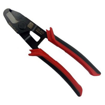RS PRO ニッパー 全体長さ：180 mm 最大切断能力：18mm RS PRO