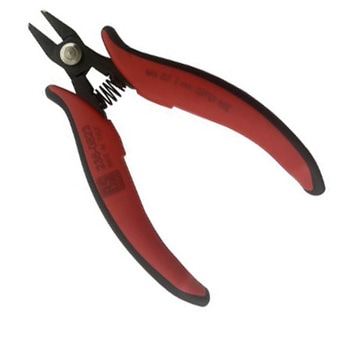 RS PRO Side 全体長さ：138 mm 最大切断能力：2mm RS PRO