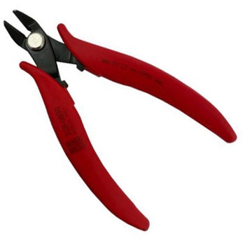 RS PRO Side 全体長さ：160 mm 最大切断能力：2.59mm RS PRO