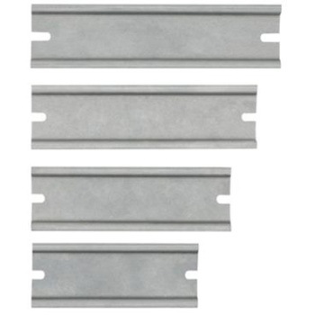 RS PRO DINレール 143mm x 35mm x 8mm RS PRO