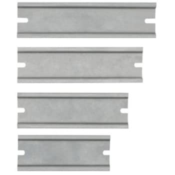 RS PRO DINレール 68mm x 35mm x 8mm RS PRO