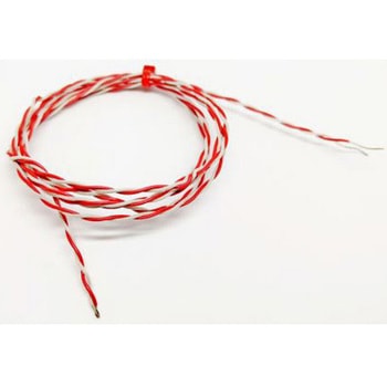 RS PRO 露出接点熱電対センサ， ， Kタイプ， プローブ径:1/0.3mm， プローブ長さ:10m RS PRO