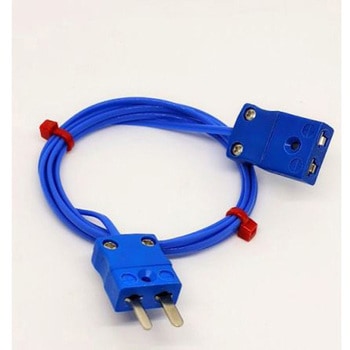RS PRO 熱電対延長リードセンサ， ， Kタイプ， プローブ径:7/0.2mm， プローブ長さ:5m RS PRO