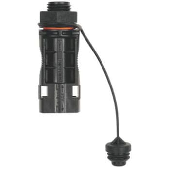 RS PRO ソーラコネクタアクセサリ 太陽光発電 オス RS PRO