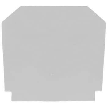 RS PRO DINレール取付用端子アクセサリ プレート RS PRO