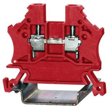 RS PRO 接続式端子台 ケージクランプ， 24A RS PRO