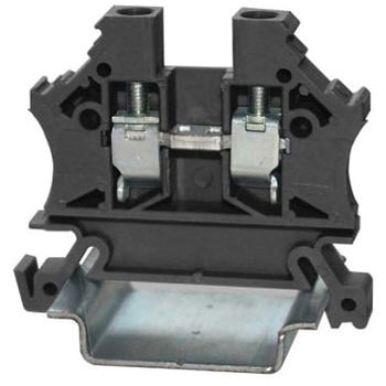 RS PRO 接続式端子台 ケージクランプ， 32A RS PRO