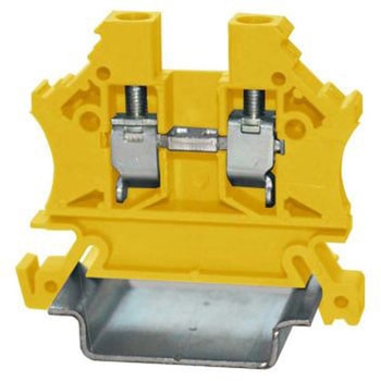 RS PRO 接続式端子台 ケージクランプ， 32A RS PRO