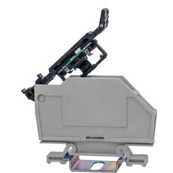 レール取り付けヒューズホルダ RS PRO 30A， 500V RS PRO