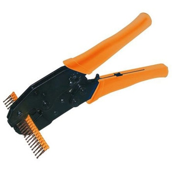 RS PRO Side 全体長さ：220mm RS PRO