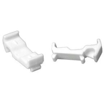 RS PRO DINレール取付用端子アクセサリ マーカーカード RS PRO