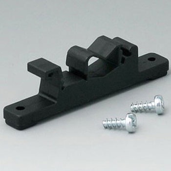 DINレール用留め具 - OKW