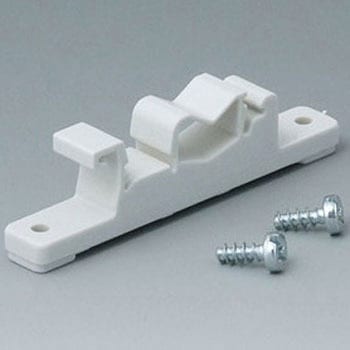 DINレール用留め具 - OKW