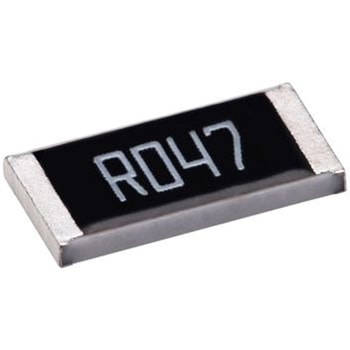 RS PRO 抵抗器， 4.7kΩ， 2512(6432M)， 6W RS PRO