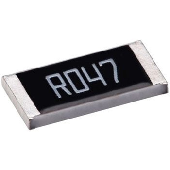 RS PRO 抵抗器， 4.7kΩ， 0805 (2012M)， 0.4W RS PRO