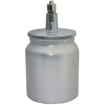 吸上式スクリュー方塗料容器(吸上式塗料カップ) 近畿製作所