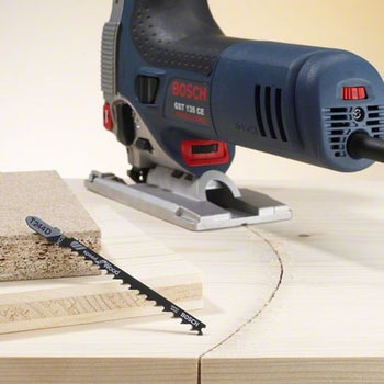 ジグソーブレード木工用 BOSCH(ボッシュ)