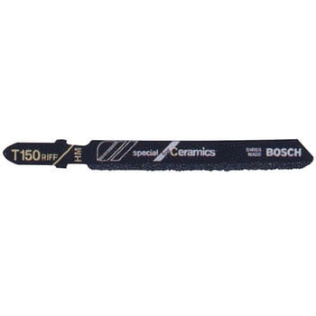 ジグソーブレード特殊材料 BOSCH(ボッシュ)